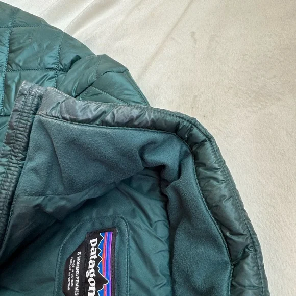 Patagonia Radalie jacket - Picture 7 of 10